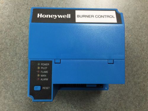 Honeywell rm7895c-1012 flame control for sale