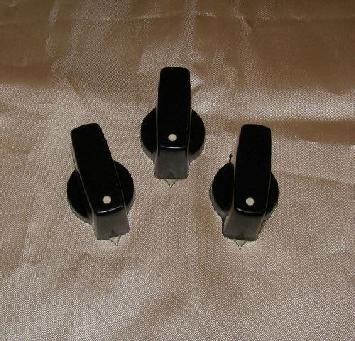 Hickok Tube Tester Knob  -Fits Most 500 Series Testers  532 533 534 539 580