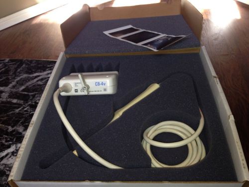 Atl c8-4v curved array ivt/endovaginal ultrasound  probe for hdi 3000 /3500/5000 for sale