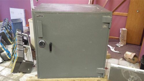 Exl by fireking safe high security anti-burglary class c protection for sale
