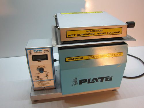 Plato Precision Digital Solder Pot SP-600T