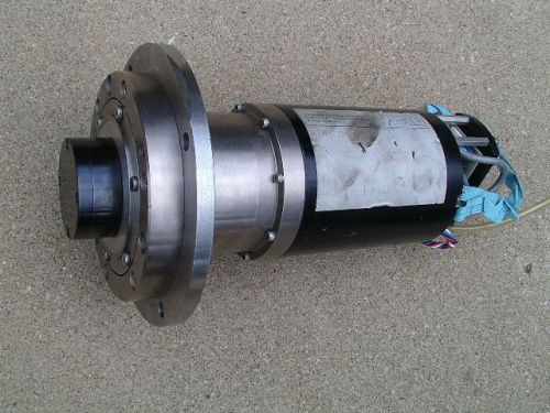 POPE CORP.SPINDLE MOTOR  No. A-1677-C