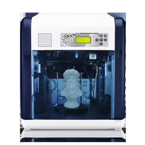 XYZprinting da Vinci 1.0AIO 3D Printer