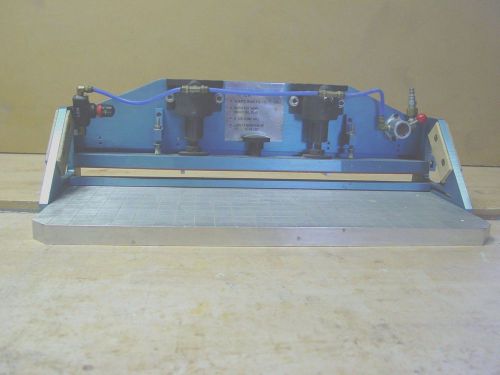 Reliable cutting tools panelcrafter  raised panel door fixture for sale