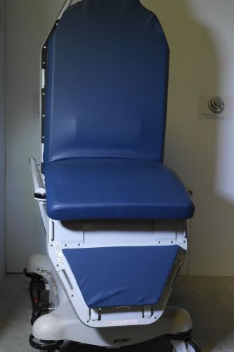 Stryker 5050 Stretcher Chair