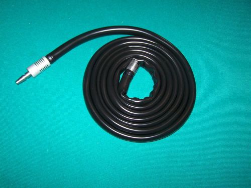 NEW  LINVATEC  HALL 3M MICROAIRE UNIVERSAL STYLE AIR HOSE  5052-10