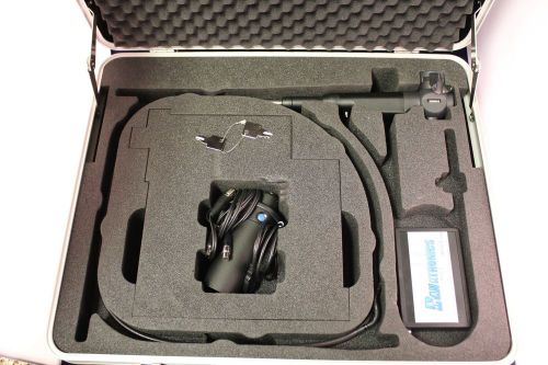 Danatronics videoprobe borescope for sale