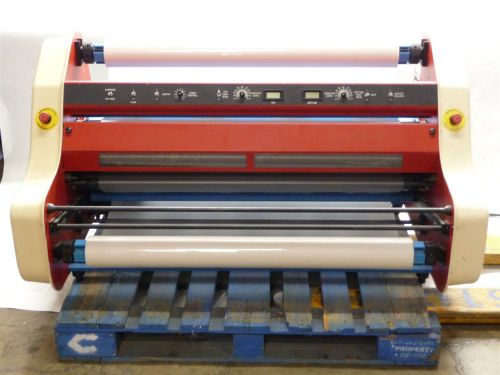 Banner American Finisher 4300 Wide Format Laminator 43&#034; Hot Cold BA-SF43 PARTS