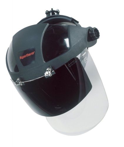 Hypertherm shade 6 dual face shield 127239 for sale