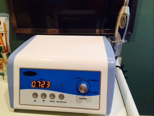 similiar to Vibraderm microdermabrasion, Microvib brand new with warranty
