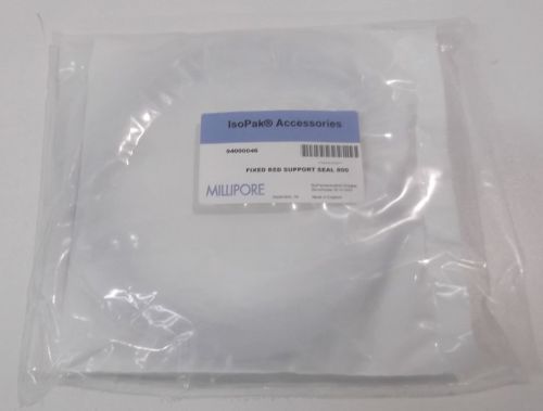 Millipore Fixed Bed Support Seal, Catalog # 94000046
