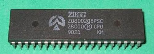 ZILOG Z0800206PSC DIP-40