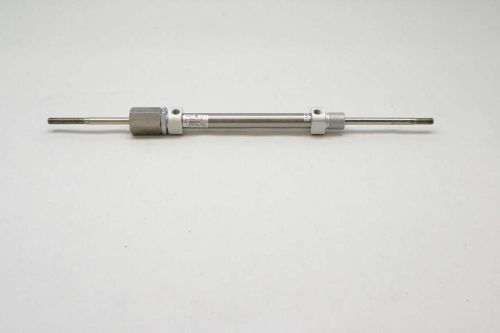 New heuft hbp000017 st 1.02 115mm stroke 16mm bore 5bar air cylinder d408460 for sale