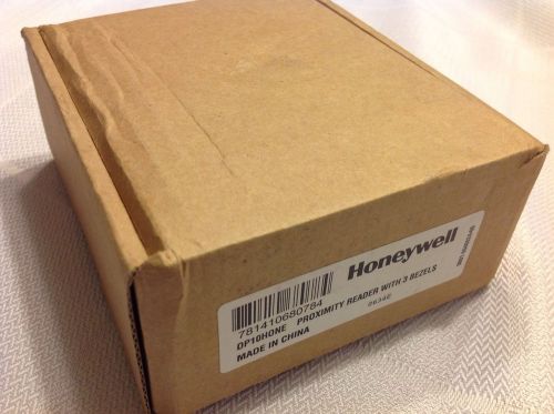 BRAND NEW OP10HONE Honeywell Proximity Reader