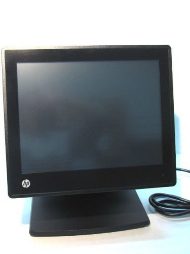 NEW HP RP7 RP7800 All-in-One PoS Point of Sale Retail System i3 4GB F4J74UA#ABA