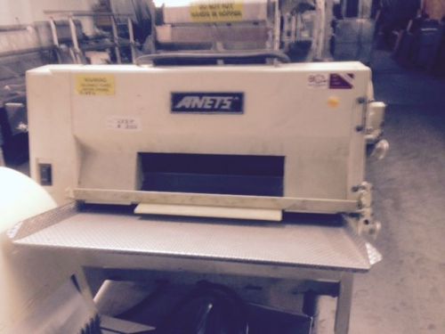 Anets SDR-21 Dough Sheeter