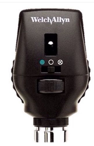 Welch Allyn  Opthalmoscope 3.5V Model 11720 Head (New)