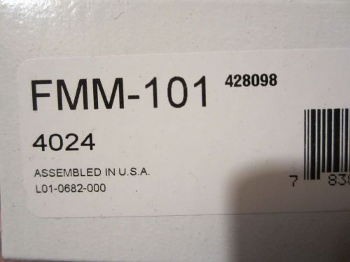 Notifier FMM-101 Mini Module Lot of 2