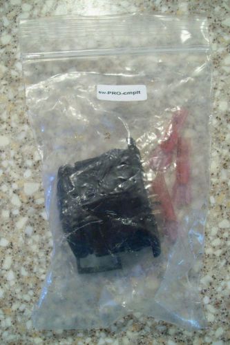 Power pole carling technologies toggle switch sw-pro-cmplt for sale