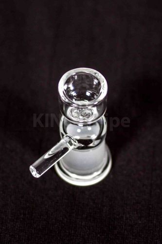 18mm Female Slider Glass Bowl - US Seller