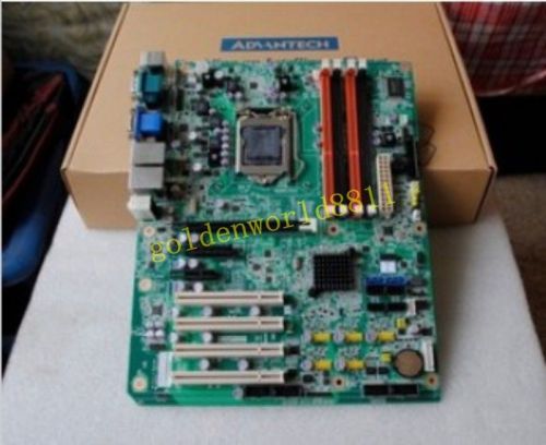 NEW ADVANTECH AIMB-781 ATX Industrial motherboard Support DVI/VGA warranty