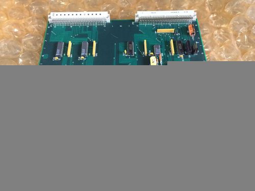 ESI CKA 60559 Sys Bus Monitor board For ESI 9275, Laser Processing System