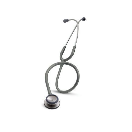 Brand New LITTMANN Classic II SE Stethoscope Grey 2203