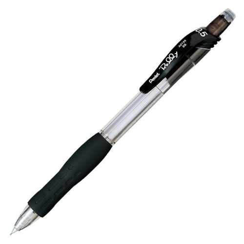 F/S NEW Pentel Sharp Pen Raleigh AZ135-A 10 Pack Black-Axis Import From JP 0215