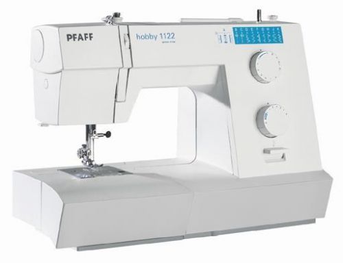 PFAFF Hobby 1122 Sewing Machine