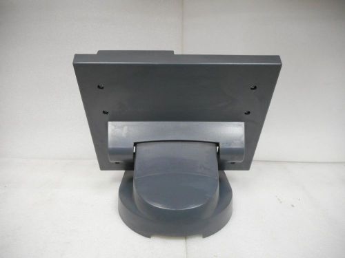 Stand for Micros Workstation 4 System 400614-001 Stand Only
