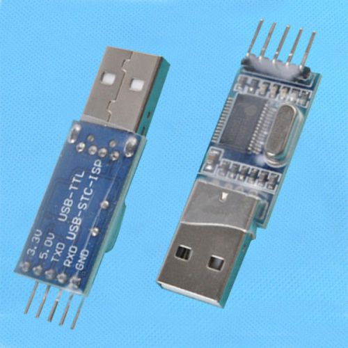 Pl2303 usb to rs232 ttl converter adapter module pl2303hx for sale