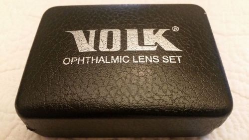 Volk  Lens