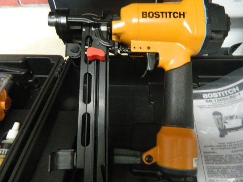 Bostitch SB150SLBC-1 Pneumatic Cap Stapler Kit