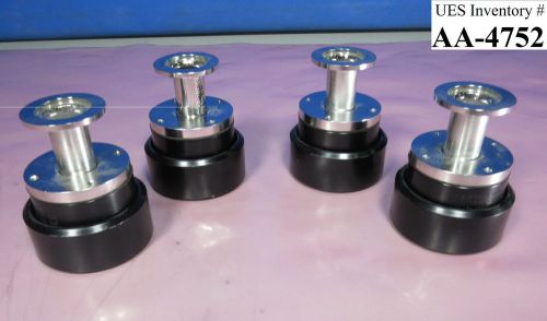 Amat 0020-28668 poppet valve 301178-2710 rev 1 lot of 4 used working for sale