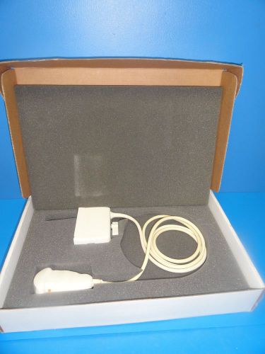 Atl c5-2 40r ergo curved array ultrasound transducer for atl hdi series for sale