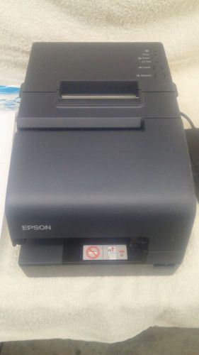 EPSON TM-H6000iv M253A Multifunction Thermal POS USB Receipt Slip Printer