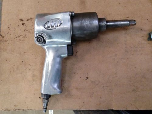 Ingersoll Rand 231HA-2  2&#034; extended Anvil 1/2 &#034; drive impact wrench