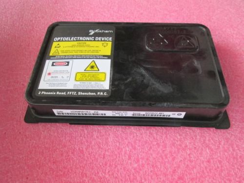 Bookham LC25W5012EJ-J34 Optoelectronic Device 36nW 1520nm