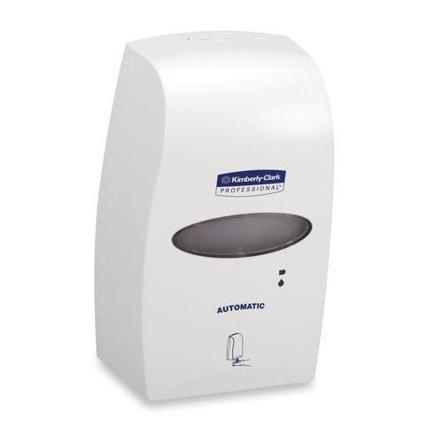 Kimberly-clark professional* electronic cassette skin care dispenser for sale