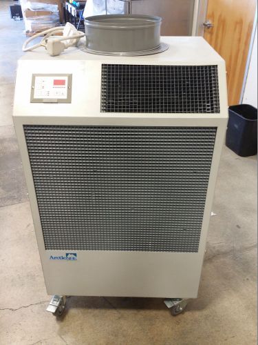 Ocean Aire OAC3612 Portable Special Purpose Air Conditioner Spot Cooler
