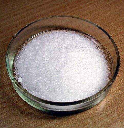 Sodium tungstate dihydrate, reagent, 99.0%, 50g for sale