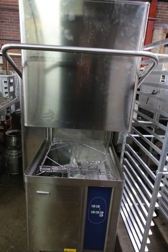 Electrolux single rack dishwasher for sale