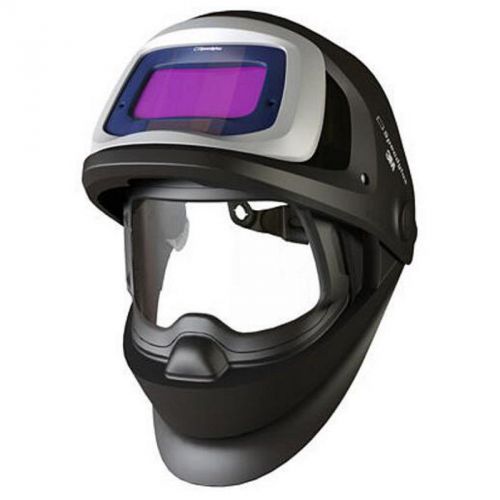 3M 06-0600-20Sw 9100 FX Welding Helmet with Grind Shield 9100X