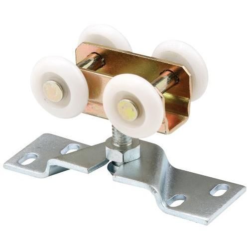 Prime-line products n 7410 pocket door roller and bracket with four 1-inch new for sale