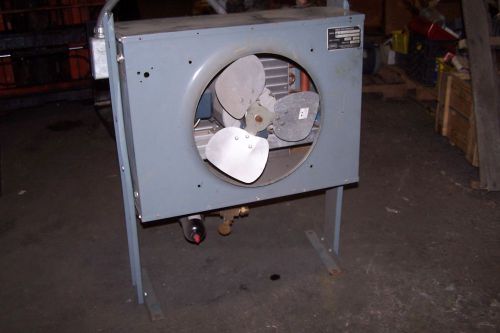 Thermal transfer compressed air cooler 115/230 vac 945 cfm 1 ? upa-50-1 for sale