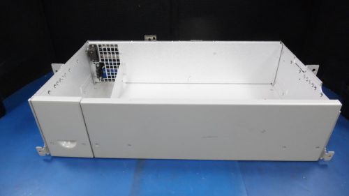 Emerson power supply system ps48600-3 2900-x7 retifier mounting cabinet rack 3 for sale