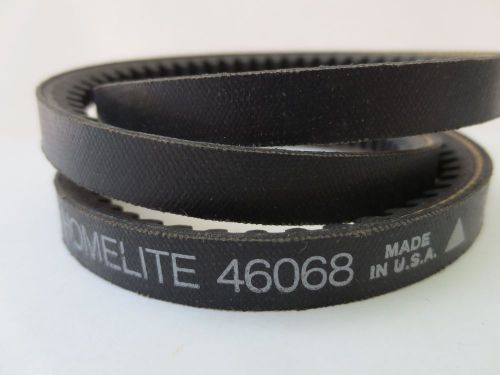 HOMELITE-BELT-#46068-MODEL MP88 &amp; XL98-CUT OFF SAW