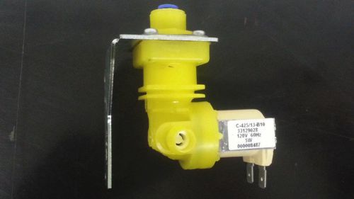 000009120 manitowoc and kool-aire water inlet valve 115v for sale