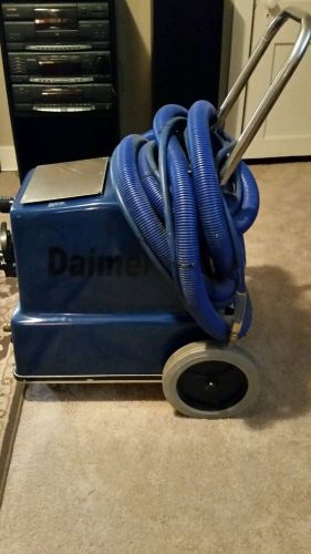 Daimer xpc 5700 cleaner machine for sale