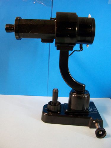 USED TOPCON OM-3 AUTO REFRACTOR KERATOMETER--AS IS